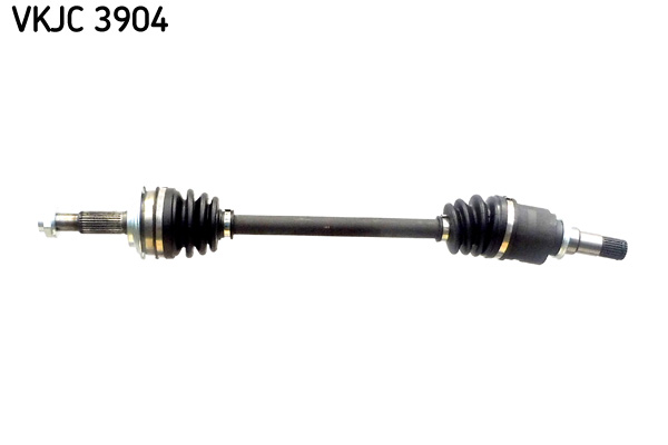 SKF VKJC 3904 полуоска